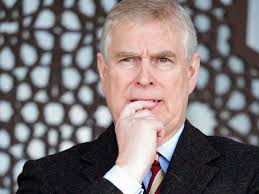 Prince Andrew's birthday 'could be last at Royal Lodge', expert warns