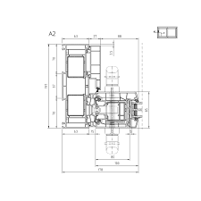 Bei ebay finden sie artikel aus der ganzen welt. Hebeschiebetur Im Detail Detailzeichnungen Cad Schnitte