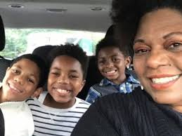 Fundraiser for Jewel Taylor by Cammy Moore : For Jewel and her three  amazing boys