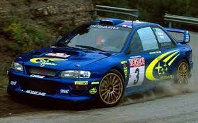 Competition and display tour for the gymkhana 2020 wrx sti. 7 Greatest Rally Cars Of All Time In 2021 Subaru Cars Subaru Impreza Wrc Subaru Wrc