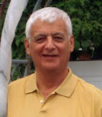 Obituary for Gerald "Gerry" Bertrand