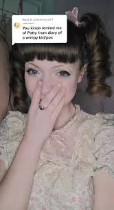 Patty Farrell Costume