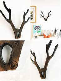 aan jouw muur nieuw geweldig gewei oh deer stond graag model voor het eerste geweldige gewei van een geleefde plank verkoop info www gewe geweien hout