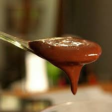 Low Carb N Low Calorie Mousse Au Chocolat So Easy And Only 103 Calories