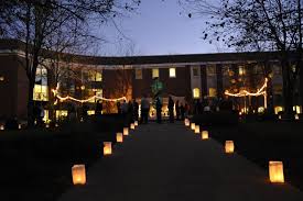 Homecoming Anderson University Anderson Indiana University Campus
