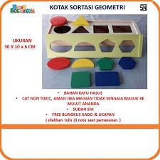 Maybe you would like to learn more about one of these? Mainan Edukasi Kado Anak Perempuan Laki Laki Cowok Usia 3 4 5 6 Tahun Permainan Puzzle Kayu Balok Susun Kotak Sortasi Geometri Bongkar Pasang Wooden Terbaru Juli 2021 Harga Murah Kualitas Terjamin Blibli
