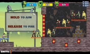 Stupid zombies 3 2.11.apk the stupid zombies have risen again, and our heroes are on the move!drop some mad geometry and score huge combos with crazy bank . Descargar Stupid Zombies 3 Gratis Para Android Mob Org