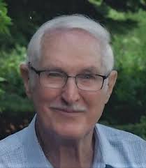 Obituary information for Otto Dusterhoft