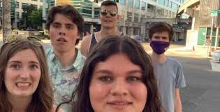 Olympic Sculpture Park Scavenger Hunt: Olympic Sculpture Park Scavenger Hunt