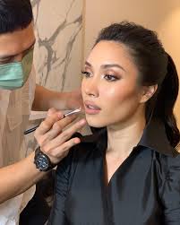 ZAHIRAH MAC WILSON ♦️#wearmakeupbyadyrazak ♦️Assist @hagemaru_tristan  ♦️Hair @juuu.ko ♦️wearing @rizmanruzaini ♦️#expensivelookbyadyrazak