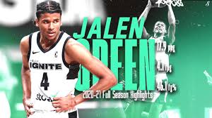 2021 nba mock draft projecting the first round of the nba draft. 2021 Nba Mock Draft Who Lands No 1 Pick In Lottery Simulation Bleacher Report Latest News Videos And Highlights