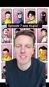 Invincible Season 1 Episode 7 Review and Analysis