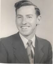 Obituary information for George Jackson Baldwin