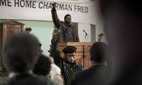 Watch the new trailer for judas and the black messiah coming to theaters and streaming exclusively on hbo max february 12. Judas And The Black Messiah Review Electric Black Panthers Drama Sundance 2021 The Guardian