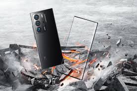 ZTE Axon 40 Ultra takes another stab at ...