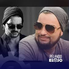 A Glen le dijeron muchas de sus fans que en esa foto se parece a Arjona.  ¿Qué opinan?