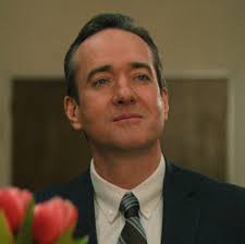 Nicole Kidman, Holland