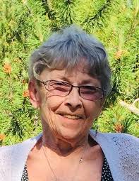 Obituary for Brenda Marie (Barton) Grimble