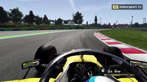 Pole lewis hamilton, mercedes w12. F1 2019 De Uma Volta Rapida No Gp Da Hungria Youtube