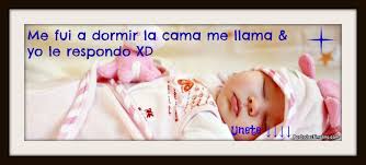 Juré que era la última vez. Me Fui A Dormir La Cama Me Llama Yo Le Respondo Xd Home Facebook