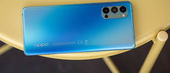 Oppo reno5 5g android smartphone. Oppo Reno5 Pro Is Finally Listed On Tenaa A Bigger Battery Incoming Gsmarena Com News