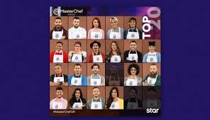 1.5.2021, 11:19 δείτε όλα όσα είπε ο στέφανος χίλας. Masterchef Ayth Einai H Pio Sklhrh Dokimasia Gia Toys Paiktes