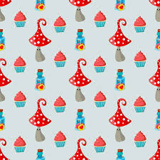 Download this free vector about zentangle styled ornament pattern, and discover more than 12 million professional graphic resources on freepik. Alice Wonderland Silhouette Stock Photos And Images 123rf