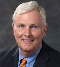 Robert J. Shelley, Sr.