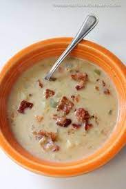 Perfect Potato Soup Food Network Recipes Best Potato Soup Cooking Recipes