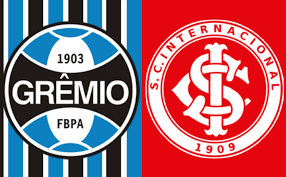Murilo megale produção e arte: Grenal Sua Historia Um Dos Maiores Classicos Do Brasil Mercado Do Futebol Fundo Para Dia Dos Namorados Gremistas Gremio