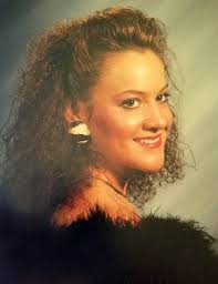 Tammy Michelle Smith Arrowood