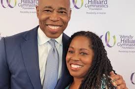 Wendy Hilliard Gymnastics Foundation's 'Going For The Gold' Benefit  Celebration