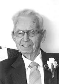 Arnold T. Tuttle, 96