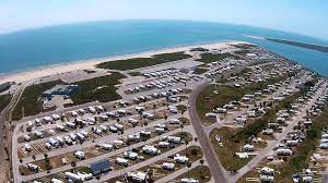 Isla Blanca Park Aerial View Spi V 2 Aerial View Aerial South Padre Island