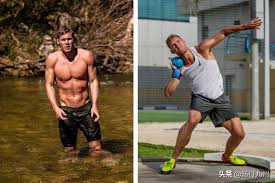 Le 7 août 2018, kevin mayer commence son décathlon des championnats d'europe de berlin : Montblanc Joins Hands With Decathlon World Record Holder Kevin Mayer To Launch Limited Edition Joint Leather Goods Minews