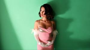 23 year old singer #44. Raye I Ve Got Big Dreams Marie Claire
