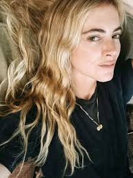 Emily Wickersham's New Movie