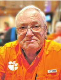 Obituary information for John Durham