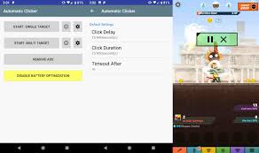 After testing more than 10 software, i am recommending the auto clicker that i found to be the best to use with roblox games. The 8 Best Auto Clicker Apps On Android Non Rooted Phones