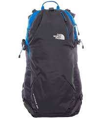 Snomad 34 Asphalt Grey Bomber Blue The North Face Sacs A Dos Ski Snowboard Snowleader Ropa Deportiva Deportes Ropa