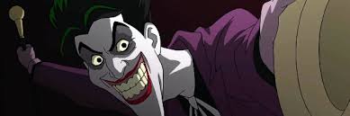 The killing joke was not only a commercial success but a critical one as well, having won an eisner award (the as previously mentioned, liu and timm's batman: Movie Review The Killing Joke 2016 Critical Mass