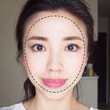 眉毛メイクで憧れの小顔に プロが教える 顔の余白 を減らすテクを攻略せよ 眉メイク メイク 顔
