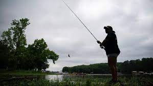Lifetime licenses open the door to a lifetime of enjoyment in the great outdoors of virginia with a lifetime freshwater fishing, hunting, or trout license! Free Fishing In Virginia Begins This Weekend Wset