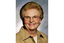 Phyllis Funk Obituary (1933