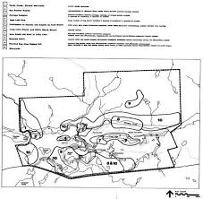 Samuel De Champlain Provincial Park Management Plan Ontario Ca