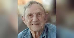 John D. Byram Jr. Obituary