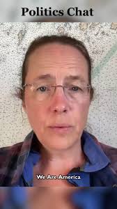 #WeAreAmerica 🇺🇸, From today’s Politics Chat. Full video