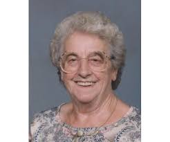 Johanna Boot Obituary (1920