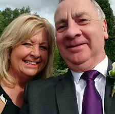 I am saddened to say that my lovely mother-in-law Heather Crook passed away  very unexpectedly