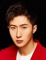 Cui Shao Han (崔绍涵)